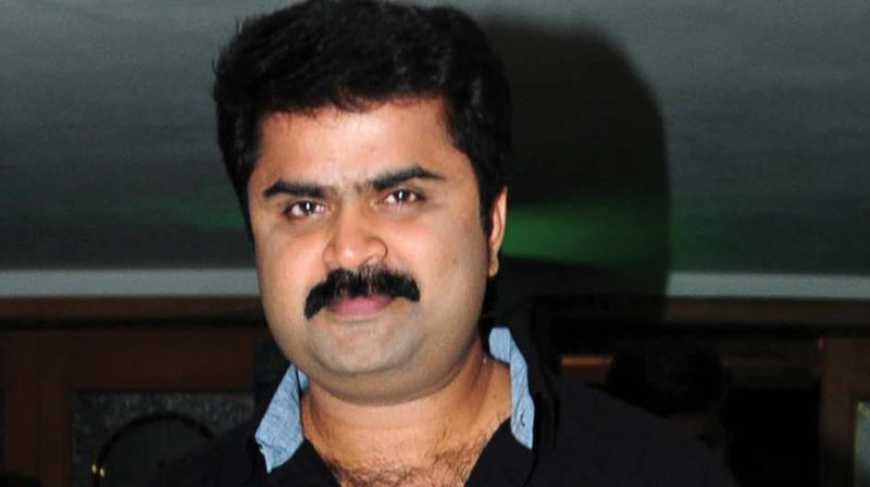 Anoop Menon