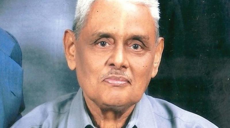 MGS Narayanan