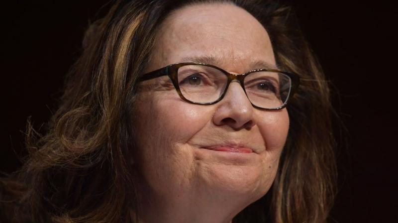 Haspel was confirmed by the Senate last week in a 54-45 vote, despite the deep reservations of some lawmakers about her past involvement in the torture of terror suspects in the post-9/11 era. (Photo: AFP)