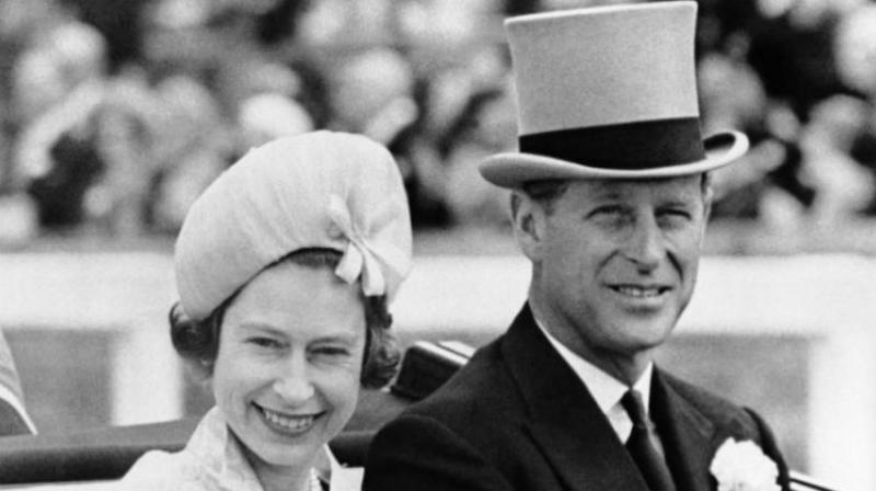 While marrying within the family is rare nowadays, it was a requirement for most royal families for centuries. (Photo: AP)