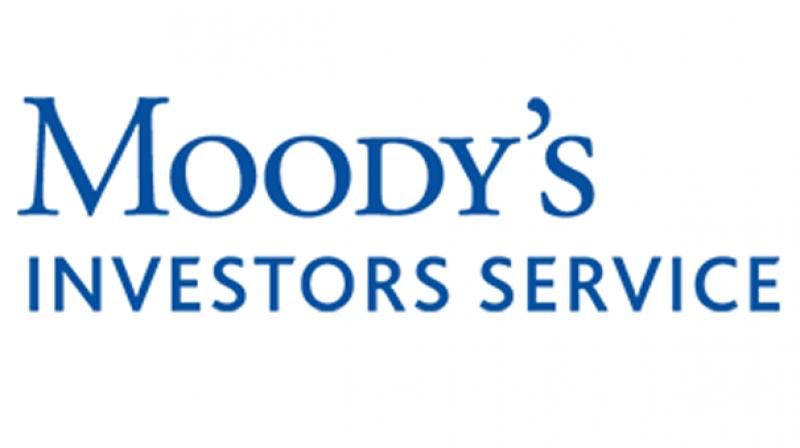 Rating agency Moodys on Friday upgraded Indias sovereign credit rating on the optimism that the recent reforms measures introduced by the Modi government would spur economic growth.