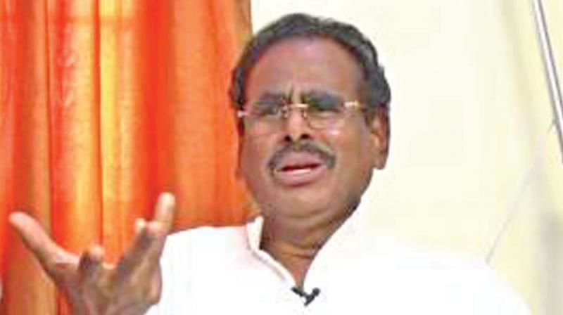 Legal experts said Natarajan has time till Saturday afternoon to surrender before the lower court and thereafter seek bail on health grounds.