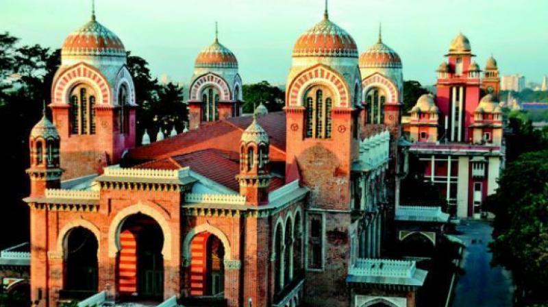 The syndicate of the University of Madras has given its consent to redeploying teaching staff from Annamalai University to Madras University.