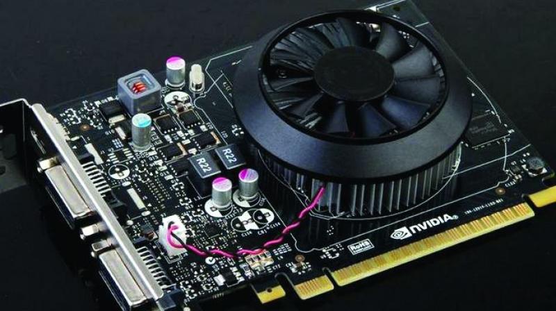 The new GT 1030 from NVIDIA will be built on the 14nm process and based on the GP108 graphics processor.