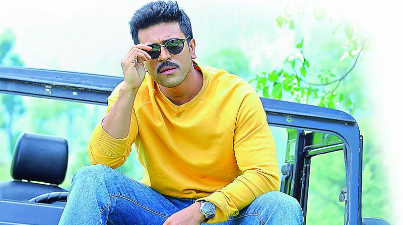 Ram Charan