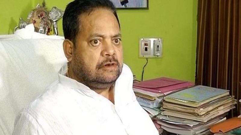 Maharathy was not available for comment. (Photo: PTI)