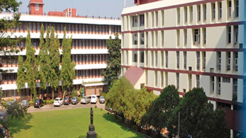 Sree Chitra Tirunal Institute of Medical Science and Technology