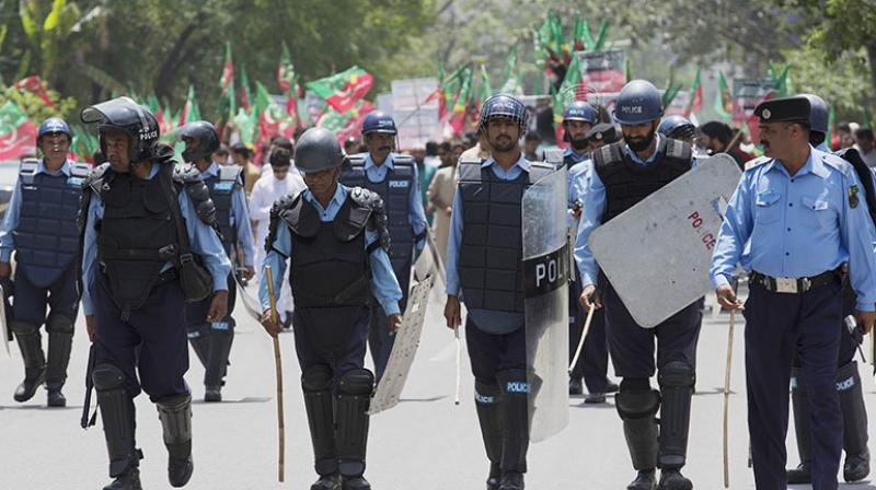 Rights groups have long criticised the colonial-era legislation as a vehicle for personal vendettas. Even unproven allegations can result in mob lynchings. (Photo: Representational Image/AFP)