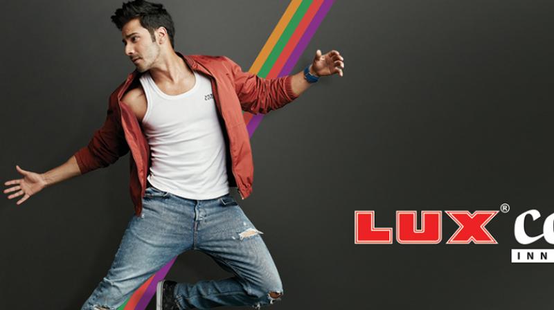 Lux is a major innerwears brand.