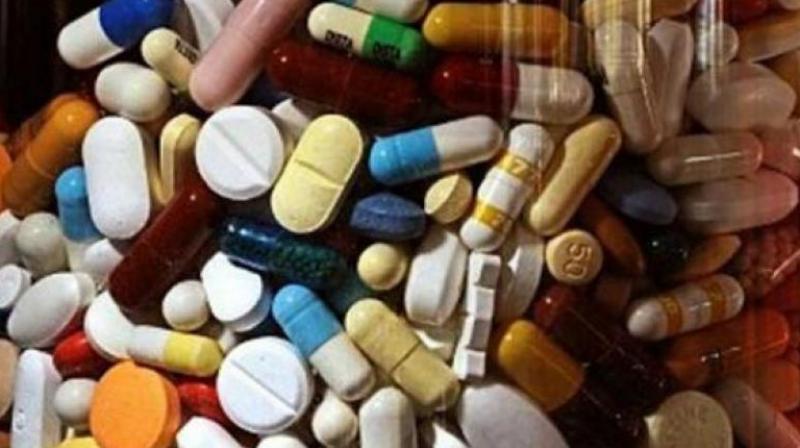 The TS government on Monday formed a special purpose vehicle to construct the 12,500-acre Pharma City on the city outskirts. (Representational image)
