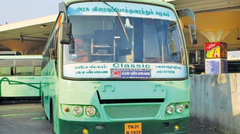 Chennai: SETC to pay family Rs 36,000 who didnt get bus seats