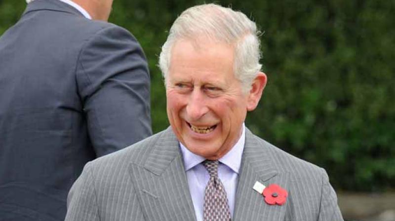 Gupta is doing so much to apply real imagination, innovative thinking and sustainable rejuvenation to our nations heavy industries, said the 68-year-old Prince of Wales. (Photo: File)