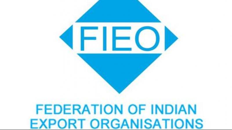 The trade war between US and China will provide opportunity to India in respect of many products yet the issue of market access and diversification to new market will take some time to fructify, said the FIEO chief.
