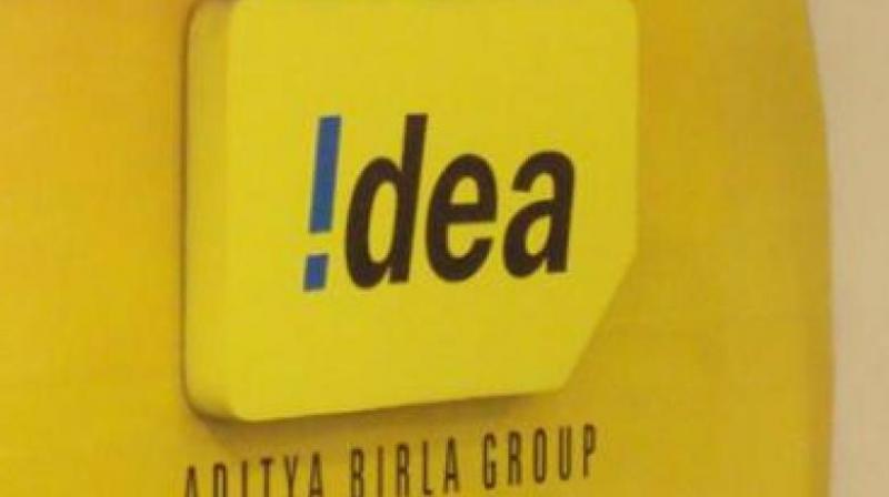 Idea Cellular, countrys third-largest telecom operator, yesterday announced an 88 per cent plunge in consolidated net profit at Rs 91.46 crore in the September quarter due to higher expenses.