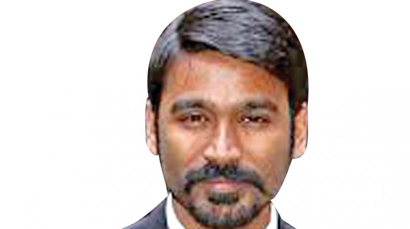 Dhanush