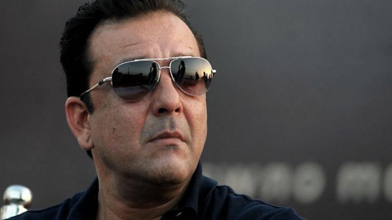 Sanjay Dutt