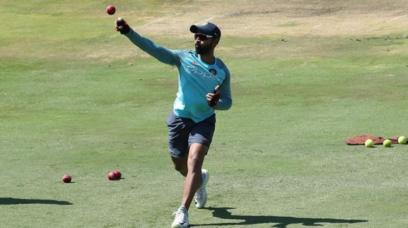 South Africa vs India 3rd Test: Ajinkya Rahane set for Johannesburg comeback
