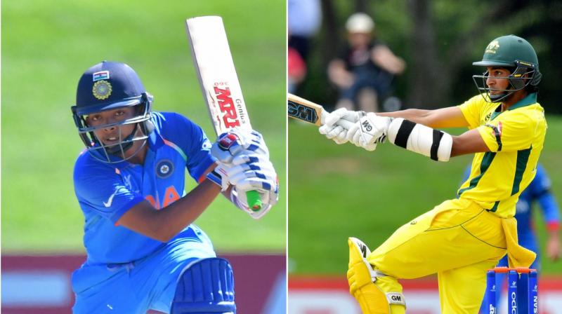 ICC 2018 Under-19 World Cup final, India vs Australia: Live streaming, match-timings