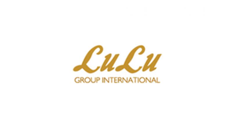 Lulu Group logo