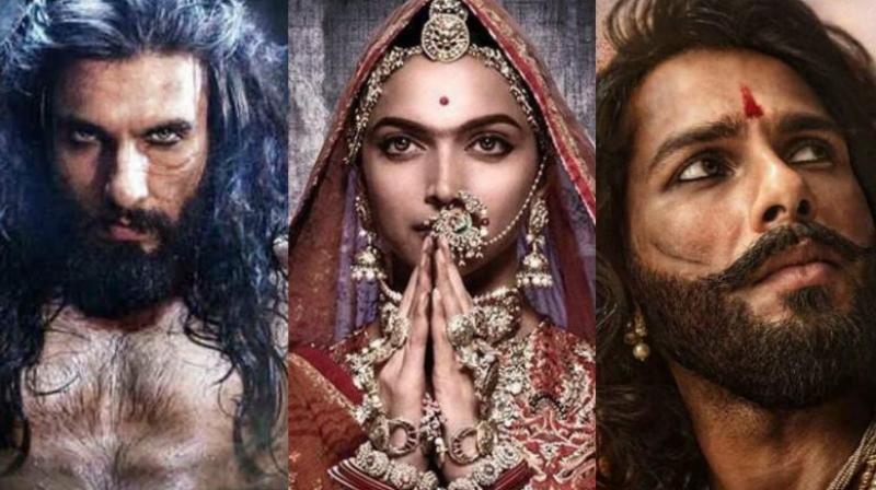 Padmavati, SLBs ambitious period film, was earlier scheduled to release on December 1.