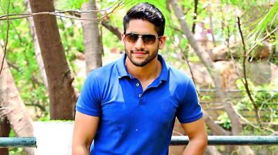 Naga Chaitanya’s best ever