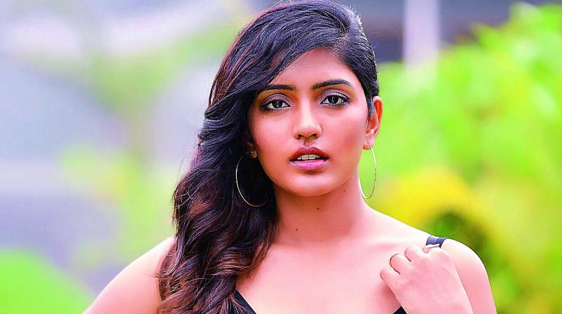 Eesha Rebba Eesha Rebba