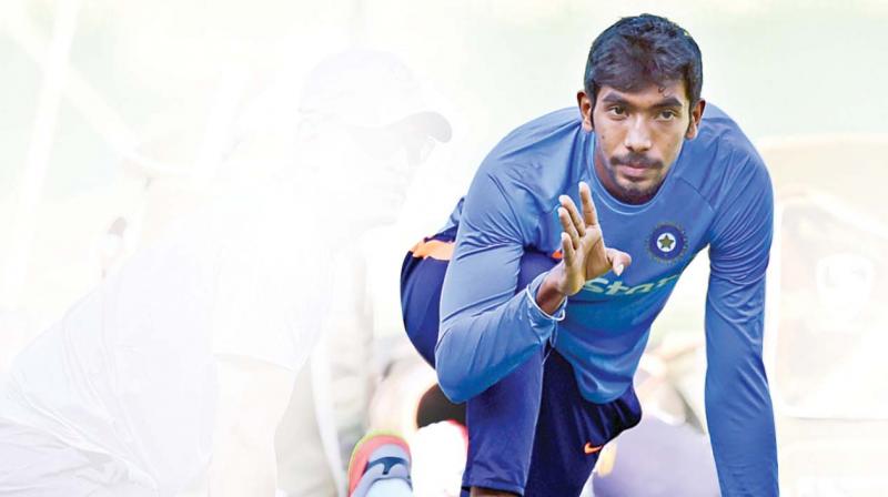 Working on controlling no-balls, says Jasprit Bumrah