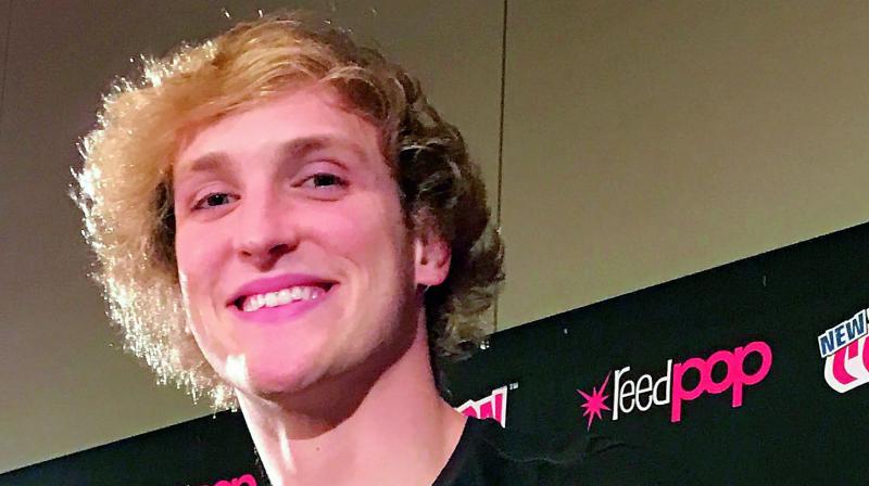 Logan Paul