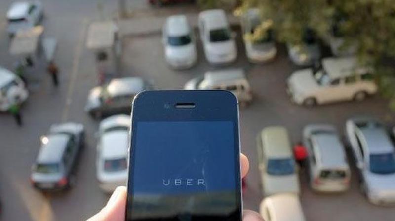 The bug in the Uber software was not a one-off case and had been experienced by other users. (Photo: Representational Image)