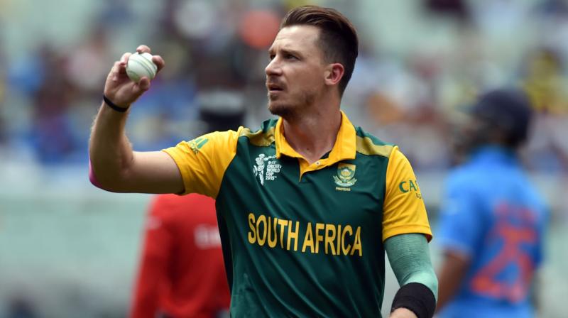 Shoulder and ankle injuries kept the 35-year-old fast bowler out of action for long spells in recent years. (Photo: AFP)