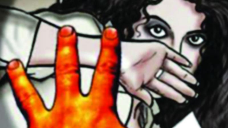 Hyderabad: Woman assaulted while returning home