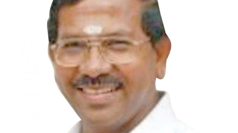 Mafoi Pandiarajan