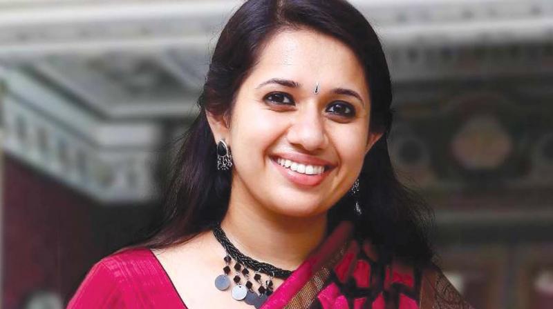 Radhika Sethumadhavan