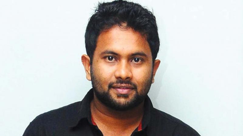 Aju Varghese