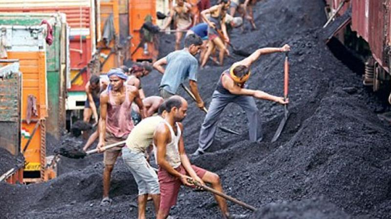 The Cabinet Committee on Economic Affairs had earlier approved allocation of coal linkages for non-regulated sector only through the auction route to ensure transparency.
