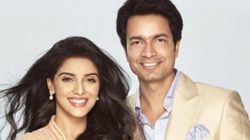 Asin has not worked in any film after marriage to Rahul Sharma.