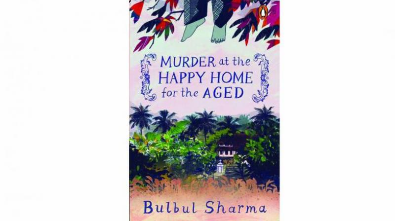 Speaking of her love for the sunny state and the former Portuguese colony, Bulbul adds, â€œI love the Goan winters.