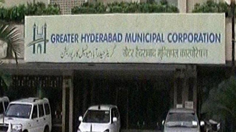 Secondly, the government asked the GHMC to roll out Rs 400 crore to the RTC and the burden of extra salaries to be paid to the sanitation workers has cost the civic body.