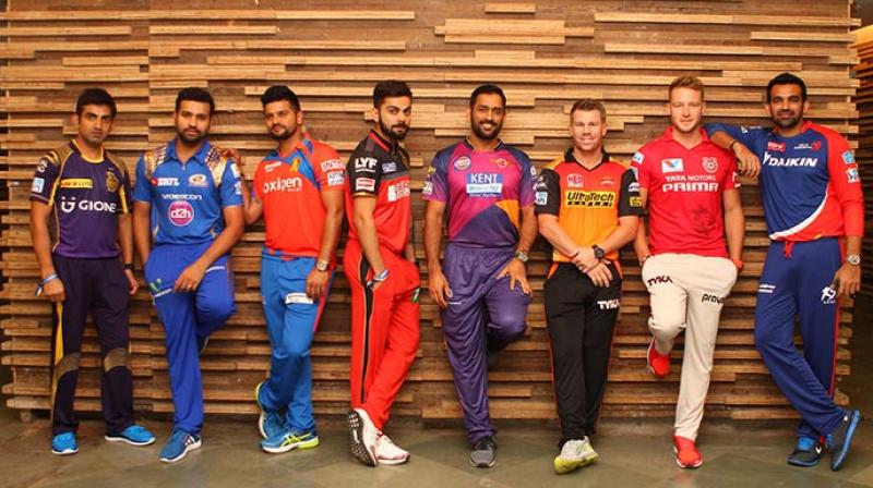 The media rights bid submission process will take place on October 25. (Photo: BCCI)