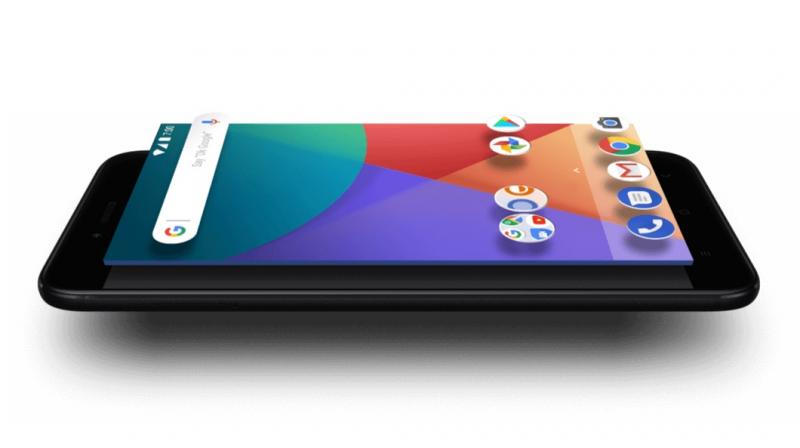 Android One in 2014 was assumed to be the poor mans Google Nexus, expected to revolutionise the budget smartphone segment.