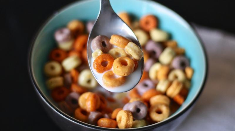 Kellogg had in June decided to recall an estimated 1.3 million cases of its Honey Smacks cereal from more than 30 US states. (Representational Image/ PIxabay)
