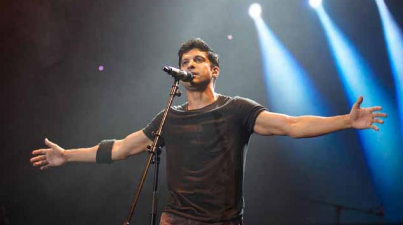 Farhan will be seen in Nikhil Advanis upcoming film, Lucknow Central