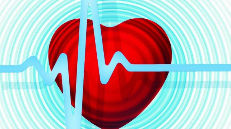 People with dental sepsis and pyuria have more chances of heart blocks.