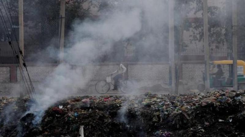 16 lakh Indians suffer strokes each year (Photo: AFP)