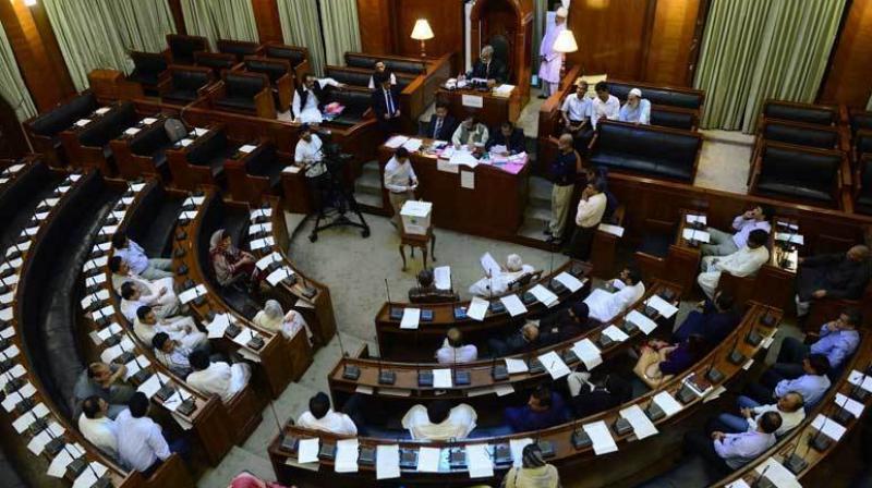 Cases of forced conversions have regularly been reported from different parts of Sindh including Jacobabad, Tharparkar, Mithi, Umerkot, Kashmore, Kandhkot, Ghotki, Sukkur and Larkana. (Photo: Representational Image/AFP)