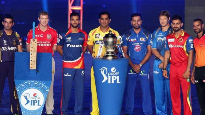 \If IPL has led to serious violations then it is high time the organisers realise whether what has been achieved by conducting the tournament since the past ten years can be termed as a sport or game...for it is full of illegalities and breaches of law,\ said the Bombay High Court. (Photo: BCCI)
