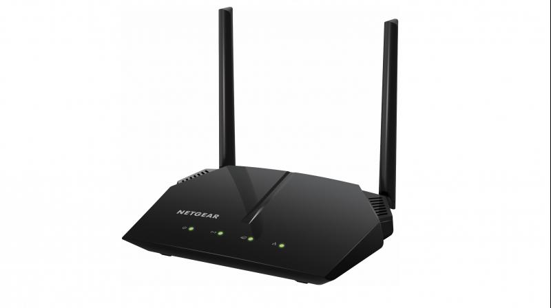 Providing Wi-Fi access that is 3x faster than routers using 802.11n technology, the state of art routers deliver the speed and reliability needed by users for HD streaming and online gaming through a secure and reliable connection to the Internet.