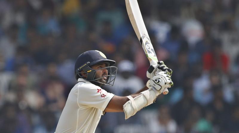 Innovative keeping sessions has helped me a lot: Parthiv Patel