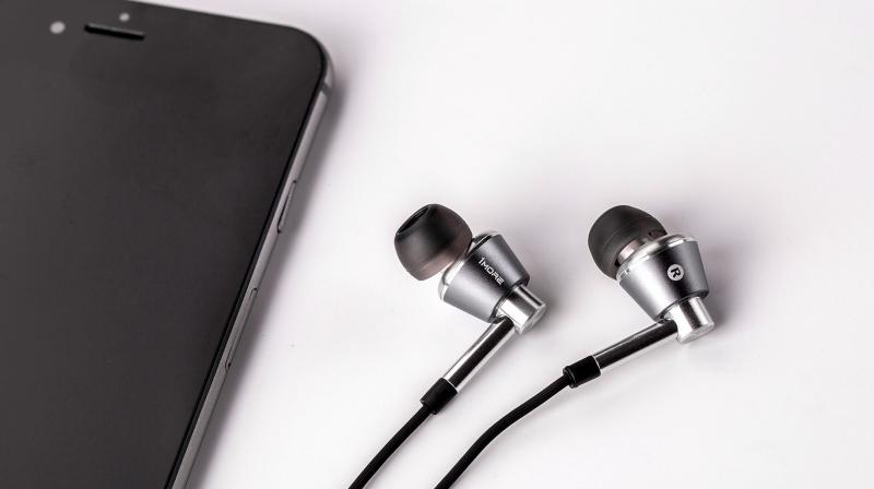 These headphones definitely sound great and completely justify the price.