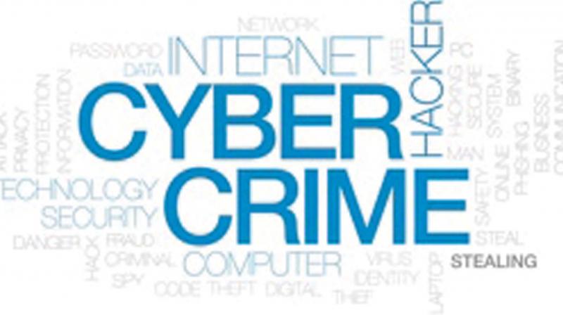 According to the National Crime Records Bureau (NCRB), in 2016 a total of 12,187 cyber crime cases were registered all over India when compared to 11,331 cases registered in 2015. There was 20.50 per cent increase in the number of cyber crime cases in 2015 over 2014 and 6.3 per cent increase in cases in 2016 over 2015.